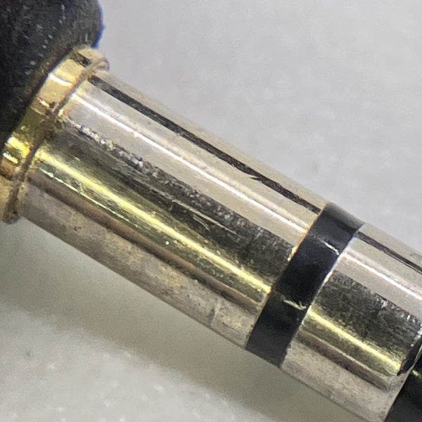 UNCOMMON 【中古】3D-Triple C ブラック【秋葉原】 – e☆イヤホン
