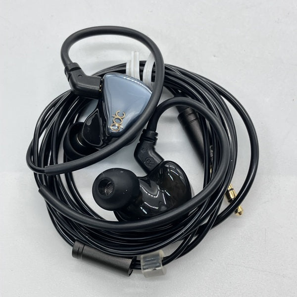 qdc 【中古】SUPERIOR Piano Black 【QDC-SUPERIOR-BK】【秋葉原】 – e qdc 【中古】SUPERIOR Piano Black 【QDC-SUPERIOR-BK】【秋葉原】 – e