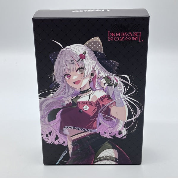 ONKYO 【中古】ANIMA AOW04 「にじさんじ」 コラボモデル【秋葉原