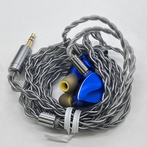 BQEYZ Winter Ultra 中古品 BQEYZ 【中古】Winter Ultra (3.5mm/4.4mm)【名古屋】 – e☆イヤホン