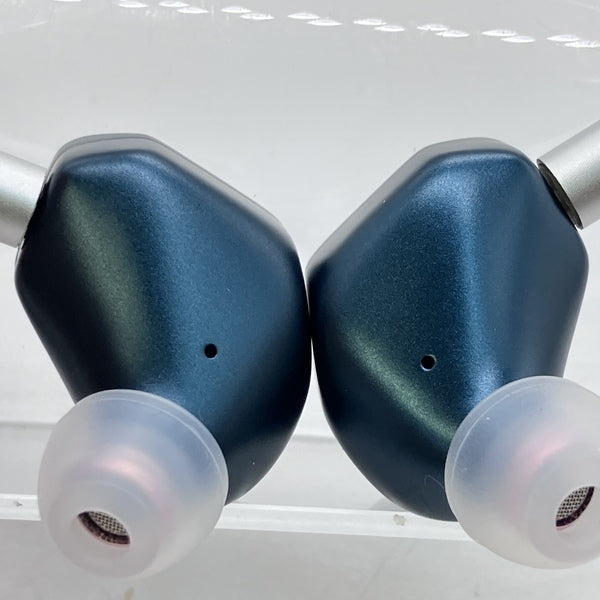 HIDIZS 【中古】MP143 Salt ブルー 3.5mm仕様【名古屋】 – e☆イヤホン