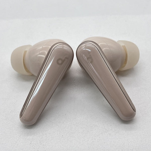 Anker 【中古】Soundcore Liberty 5 シャンパンゴールド【A3957NB1