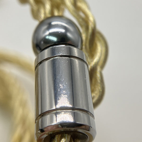 その他ブランド 【中古】ZiSin アップグレードケーブル 2pin-4.4mm