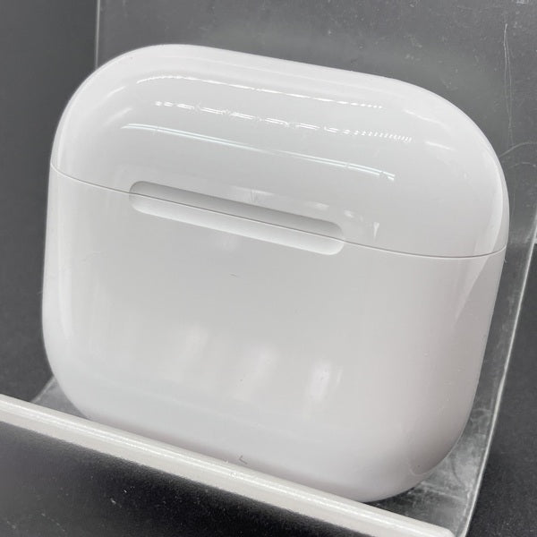 Apple 【中古】AirPods 4 MXP93J/A（アクティブノイズキャンセリング