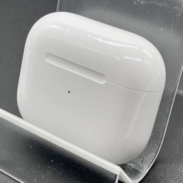 Apple 【中古】Airpods MME73J/A 3rd Generation【秋葉原】 – e☆イヤホン