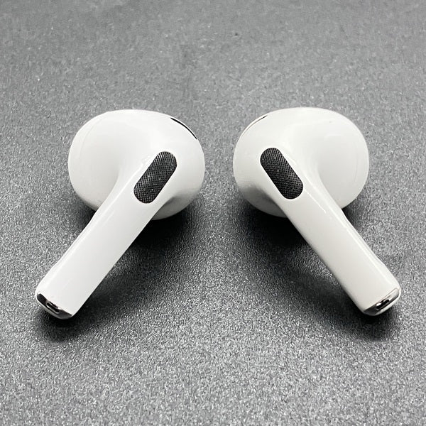 Apple 【中古】Airpods MME73J/A 3rd Generation【秋葉原】 – e☆イヤホン