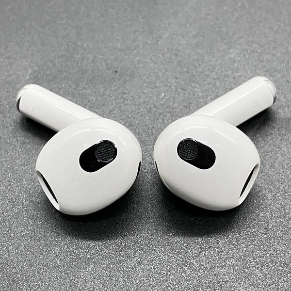 Apple 【中古】Airpods MME73J/A 3rd Generation【秋葉原】 – e☆イヤホン
