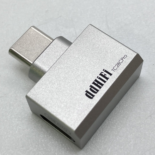 【中古】TC28CPro USB-C To USB-C OTG/パワーアダプター【秋葉原】