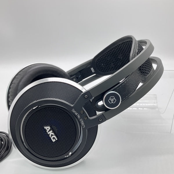 AKG 【中古】K812【秋葉原】 – e☆イヤホン