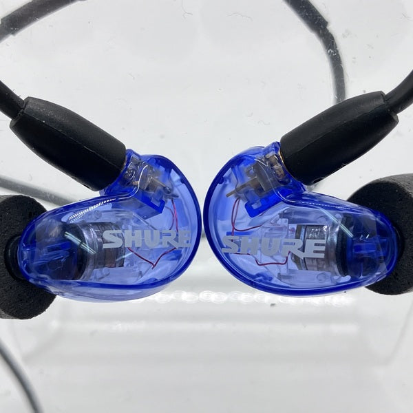 【中古】SE215 Special Edition パープル 【SE215SPE-PL-A】【日本橋】