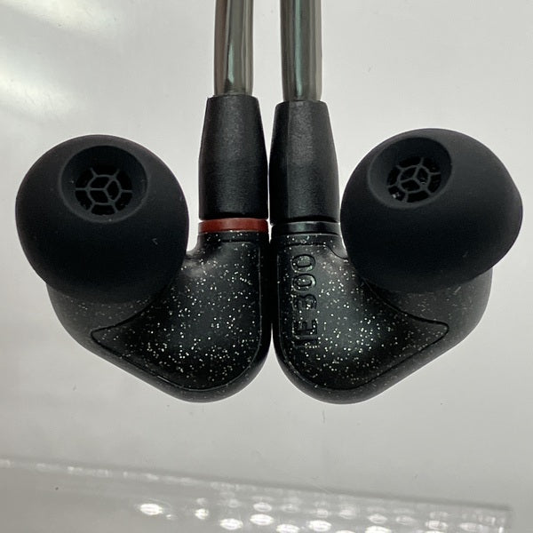 Sennheiser IE300 有線イヤホン キャリングケース付き ジャンク SENNHEISER 【中古】IE 300【秋葉原】 – e☆イヤホン