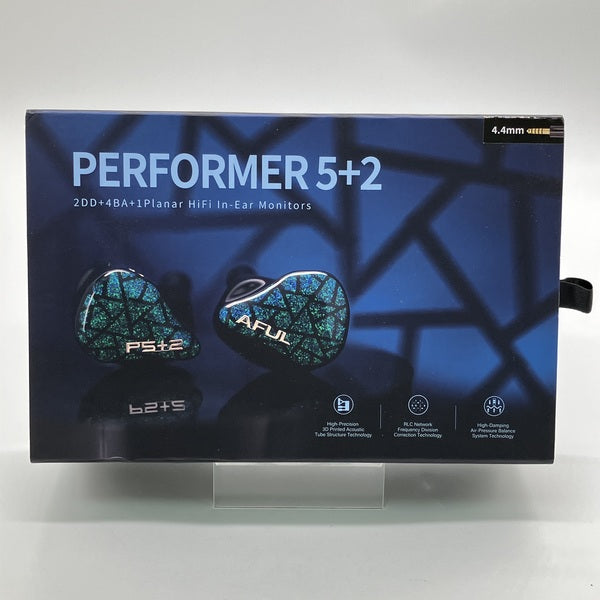 AFUL 【中古】Performer 5+2 (Performer7)【秋葉原】 – e☆イヤホン