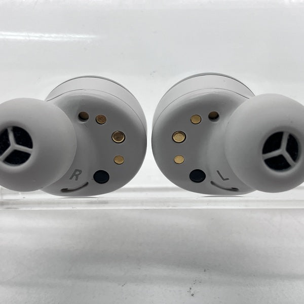Technics 【中古】EAH-AZ100-S シルバー【秋葉原】 – e☆イヤホン