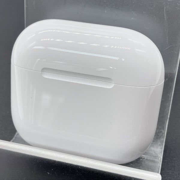 Apple 【中古】AirPods 4 MXP93J/A（アクティブノイズキャンセリング