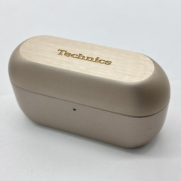 Technics 【中古】EAH-AZ100-N シャンパンゴールド【秋葉原】 – e
