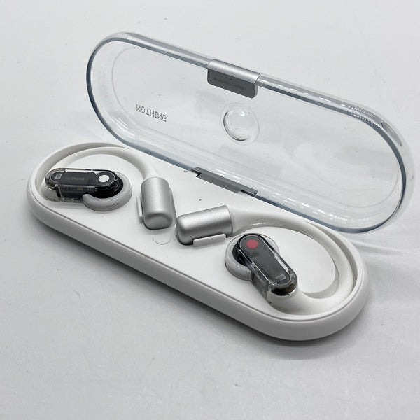 【中古】Nothing Ear (open) White【秋葉原】