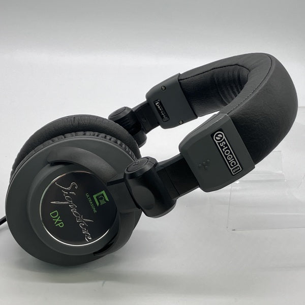 ULTRASONE 【中古】Signature DXP【秋葉原】 – e☆イヤホン