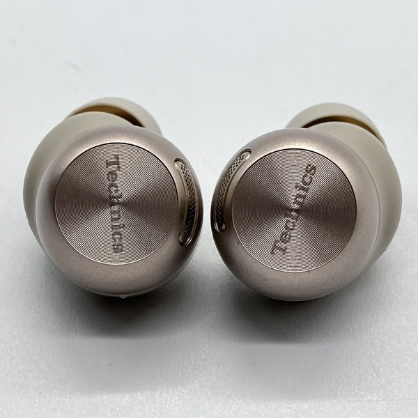 Technics 【中古】EAH-AZ100-N シャンパンゴールド【秋葉原】 – e