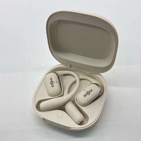 【中古】OpenFit2 Beige【SKZ-EP-000046】【秋葉原】