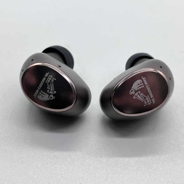 Victor 【中古】HA-FX550T-N ブロンズ【秋葉原】 – e☆イヤホン