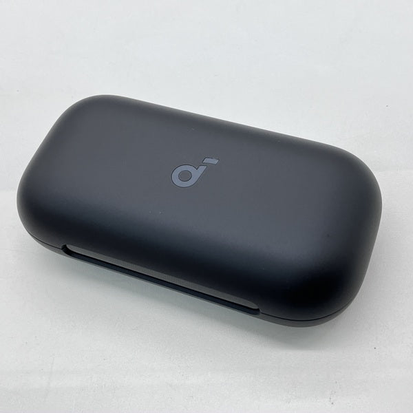 Anker 【中古】Soundcore AeroFit 2 Pro ミッドナイトブラック【秋葉原