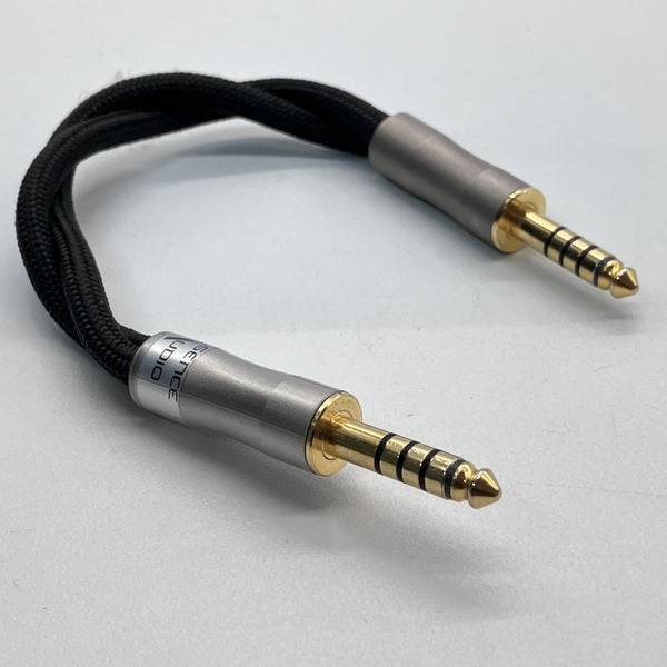 【中古】JE-FI1-S (4.4mm)【秋葉原】