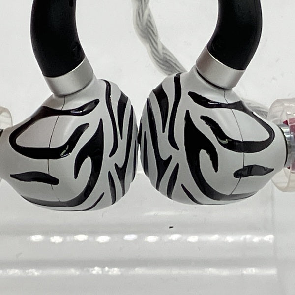【中古】TRN White Tiger【秋葉原】