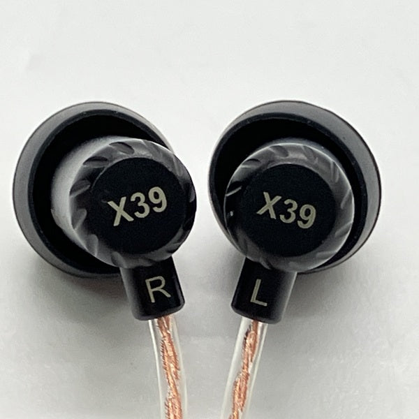 【中古】NICEHCK X39【秋葉原】