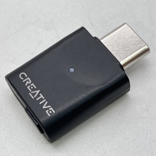 【中古】CREATIVE BT-W6【秋葉原】