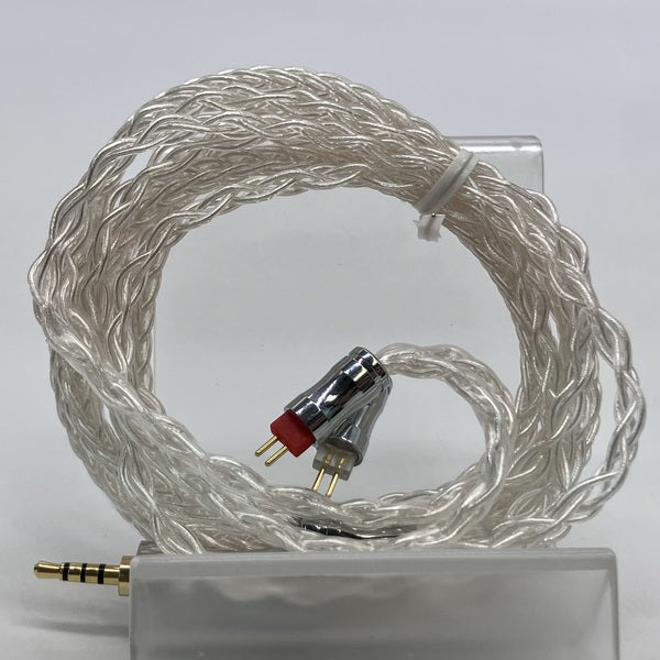 【中古】NICEHCK LitzPS Pro 2Pin - 3.5mm【日本橋】