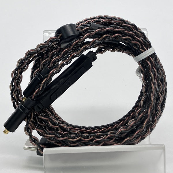 【中古】tiandirenhe イヤホンケーブル MMCX-Type-C【日本橋】