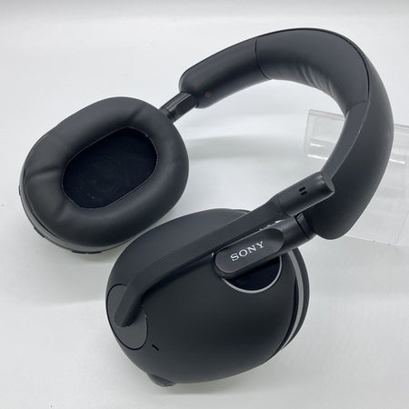 SONY 【中古】INZONE H9 ブラック 【WH-G900N BZ】【名古屋】 – e
