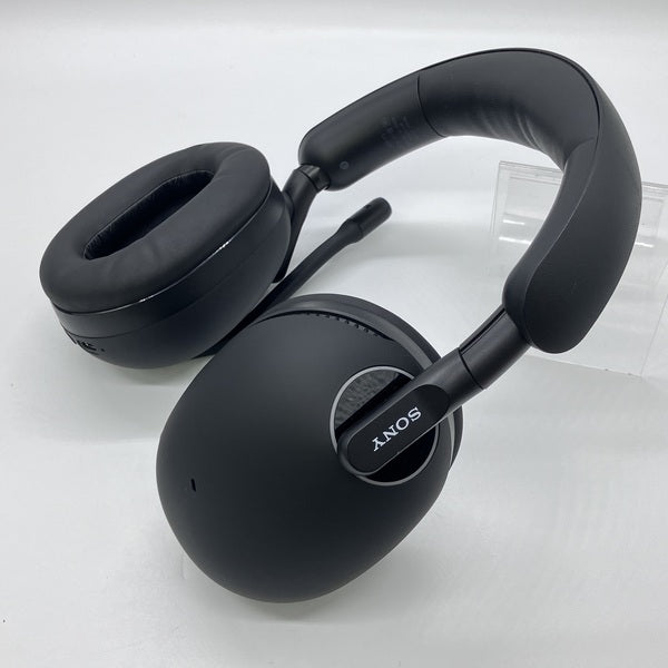 SONY 【中古】INZONE H9 ブラック 【WH-G900N BZ】【名古屋】 – e