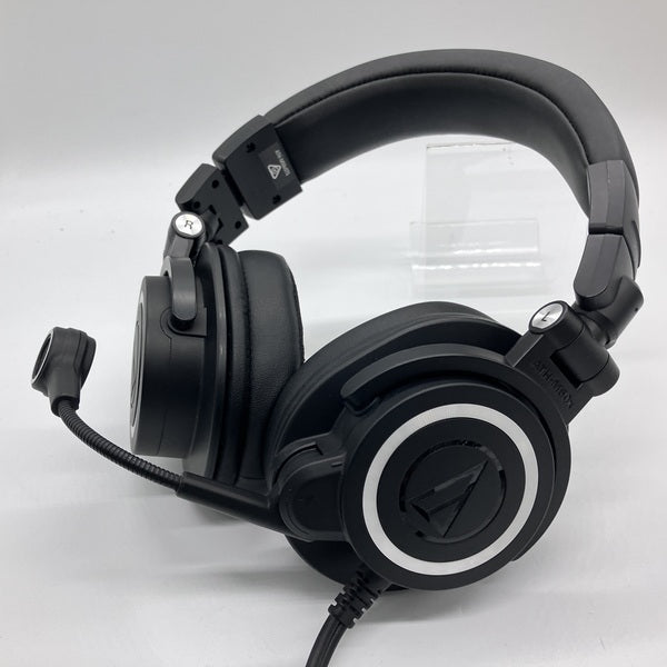 【中古】ATH-M50xSTS【秋葉原】