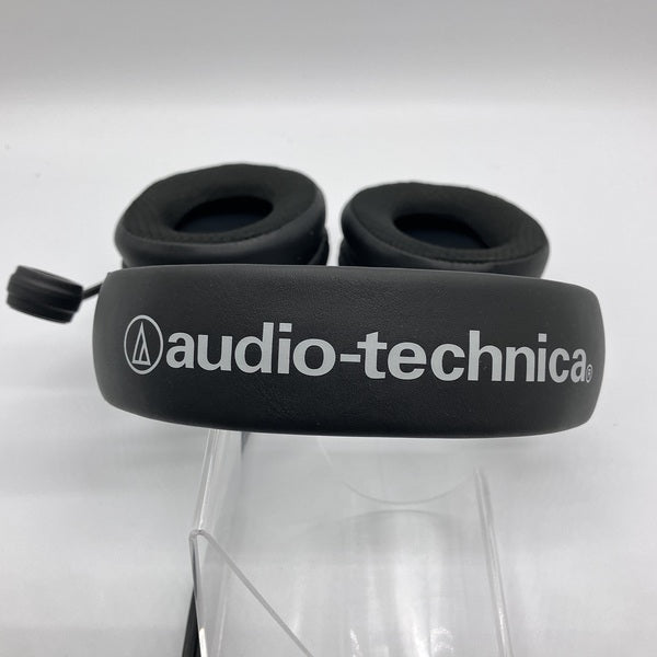 audio-technica 【中古】ATH-M50xSTS【秋葉原】 – e☆イヤホン