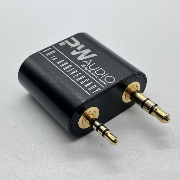 【中古】AK TO 4.4F (AKシリーズ対応4.4mm変換プラグ)【秋葉原】