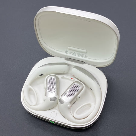 Shokz 【中古】OpenFit Pro White【SKZ-EP-000063】【名古屋】 – e