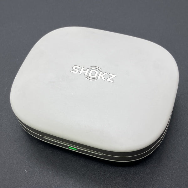 Shokz 【中古】OpenFit Pro White【SKZ-EP-000063】【名古屋】 – e
