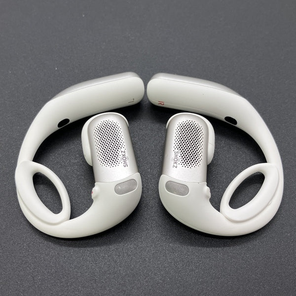 Shokz 【中古】OpenFit Pro White【SKZ-EP-000063】【名古屋】 – e