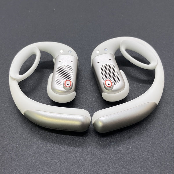 Shokz 【中古】OpenFit Pro White【SKZ-EP-000063】【名古屋】 – e