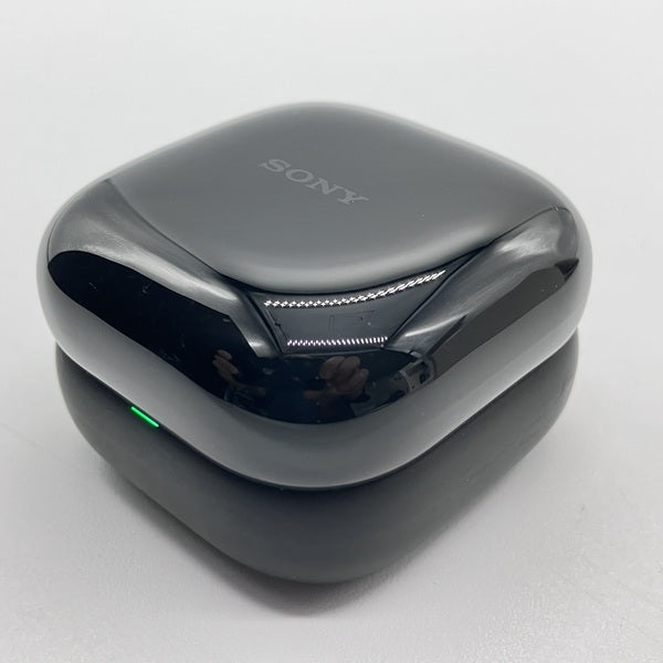 SONY 【中古】LinkBuds Clip ブラック【WF-LC900 BZ】【日本橋】 – e