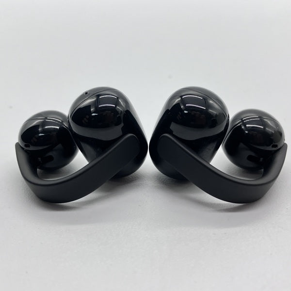 SONY 【中古】LinkBuds Clip ブラック【WF-LC900 BZ】【日本橋】 – e