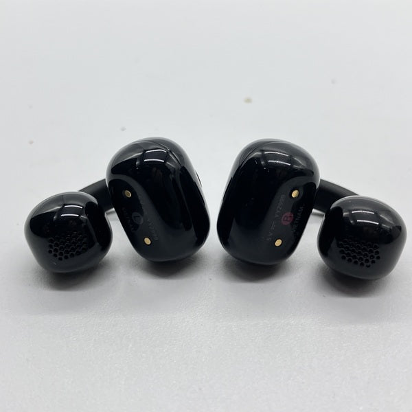 SONY 【中古】LinkBuds Clip ブラック【WF-LC900 BZ】【日本橋】 – e