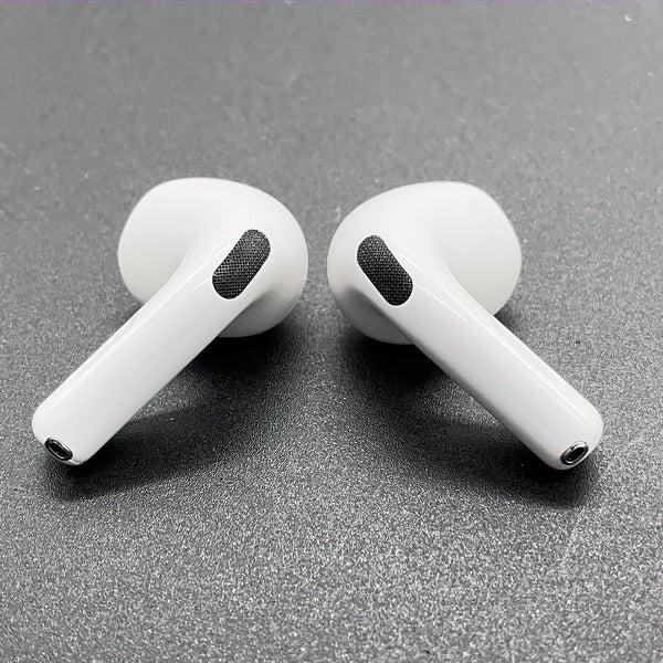 Apple 【中古】AirPods 4 MXP93J/A（アクティブノイズキャンセリング