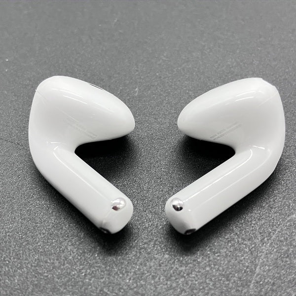 Apple 【中古】AirPods 4 MXP93J/A（アクティブノイズキャンセリング