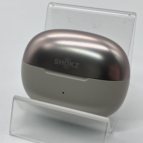 Shokz 【中古】OpenDots ONE Grey【SKZ-EP-000053】【秋葉原】 – e