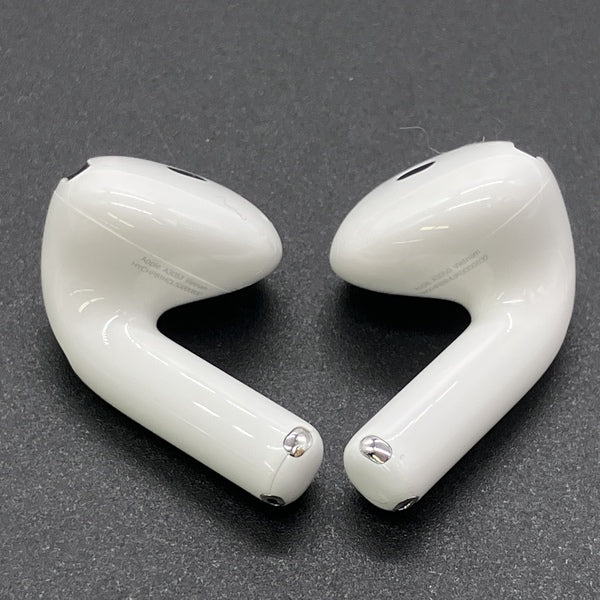 Apple 【中古】AirPods 4 MXP63J/A【名古屋】 – e☆イヤホン