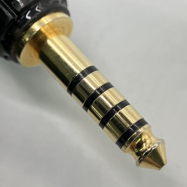 Beat Audio 【中古】Emerald MKII 8Wire LC MMCX-4.4mm 【BEA-7759