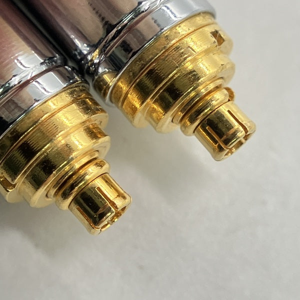 Beat Audio 【中古】Emerald MKII 8Wire LC MMCX-4.4mm 【BEA-7759