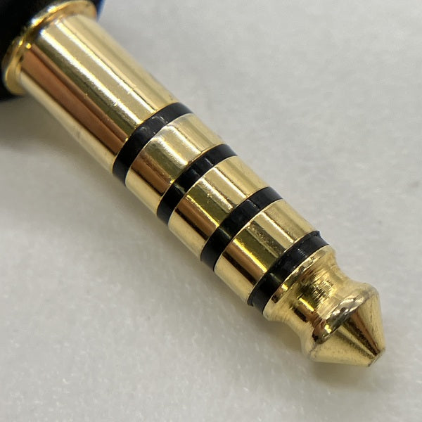 DITA 【中古】DITA Truth Replacement Cable MMCX 【TRUTH-AWESOME